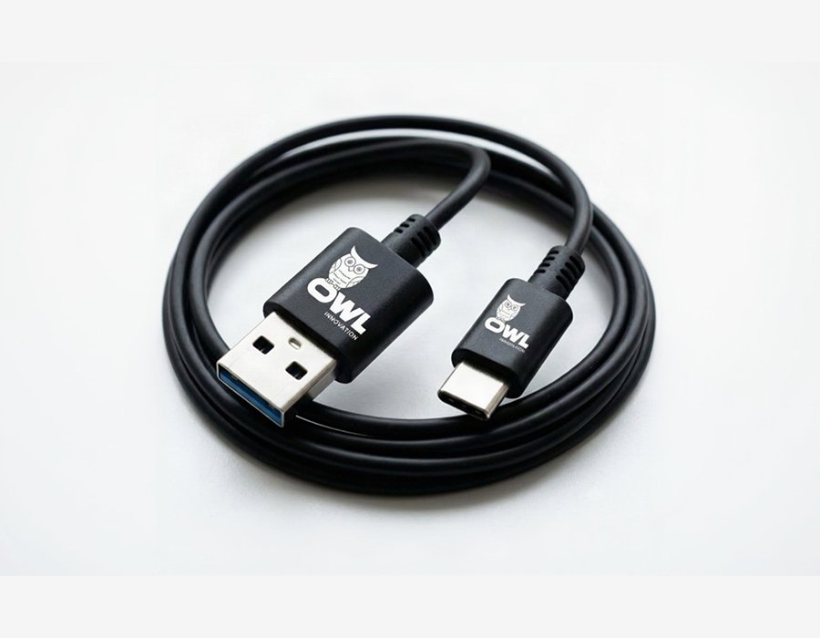 Mobile Charging Cable