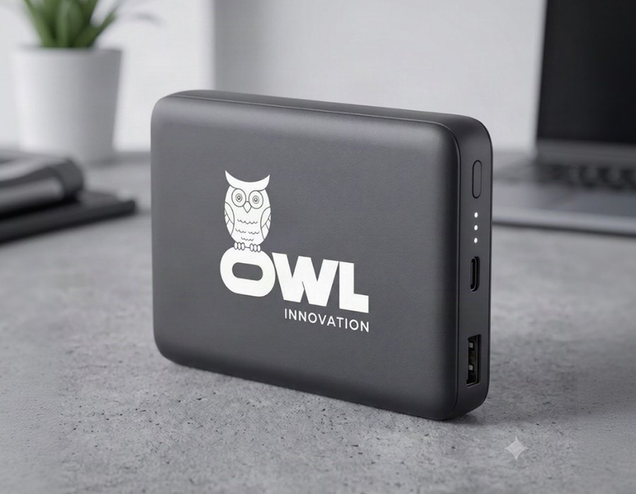 Power Bank